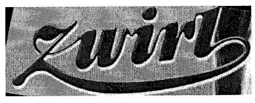 Trademark ZWIRL , hình ZWIRL of UNIVERSAL ROBINA CORPORATION, application No 4-2004-01947