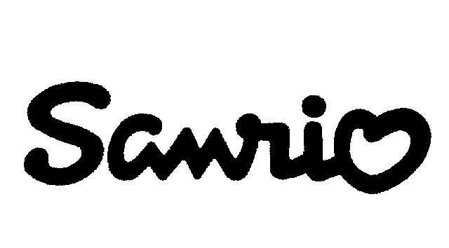 Nhãn hiệu SANRIO  của SANRIO COMPANY, LTD., số đơn 4-2004-02199