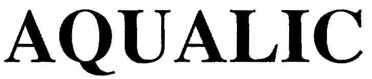 AQUALIC 