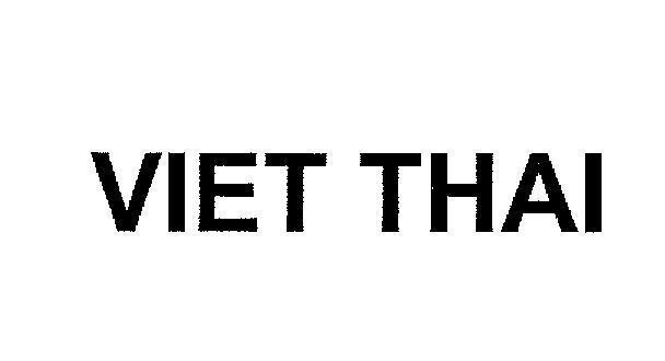 VIET THAI VIET THAI