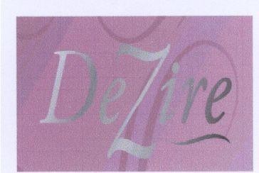 DEZIRE 