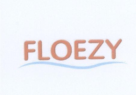 Mega Lifesciences Public Company Limited的FLOEZY 品牌, 申请号 4-2004-03606