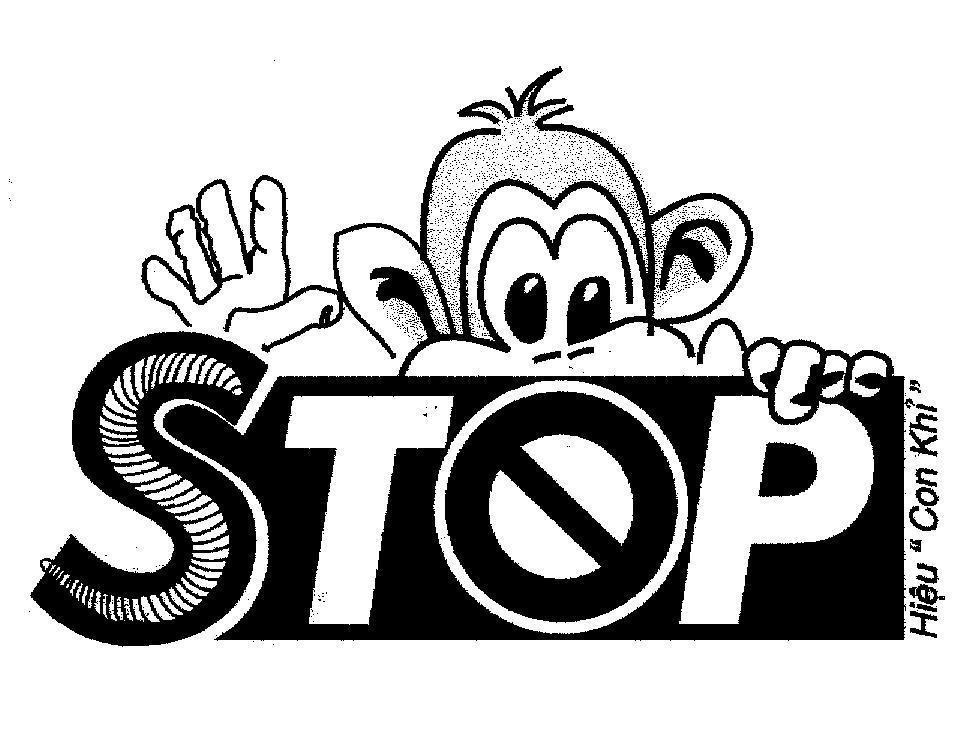 STOP HIEU CON KHI 