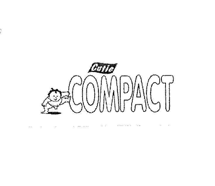 COMPACT CUTIE 