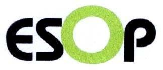 Mega Lifesciences Public Company Limited的ESOP 品牌, 申请号 4-2004-05292