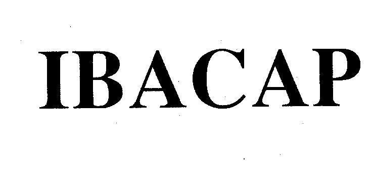 IBACAP 