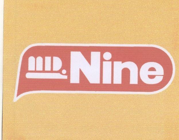 MID NINE 