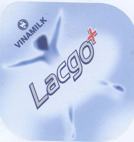 Trademark VINAMILK LACGO VM  of Công ty cổ phần sữa Việt Nam (Vinamilk), application No 4-2004-05816
