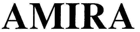 AMIRA 