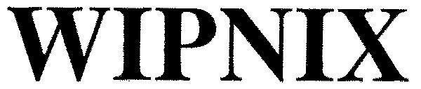 WIPNIX 