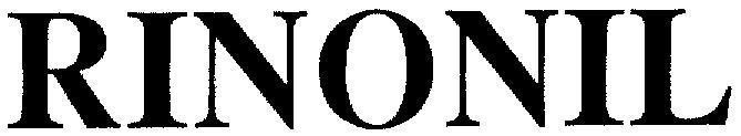 RINONIL 