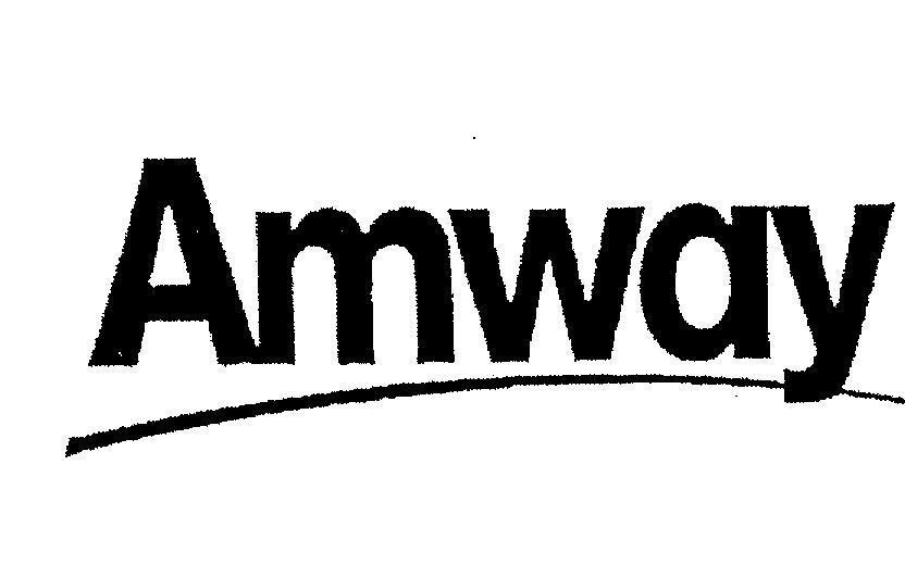 Nhãn hiệu AMWAY  của Alticor, Inc., số đơn 4-2004-08056