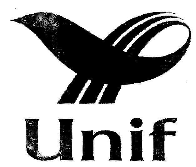 Nhãn hiệu UNIF  của UNI - PRESIDENT ENTERPRISES CORP., số đơn 4-2004-08126