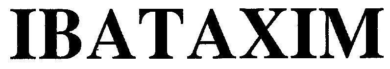 IBATAXIM 