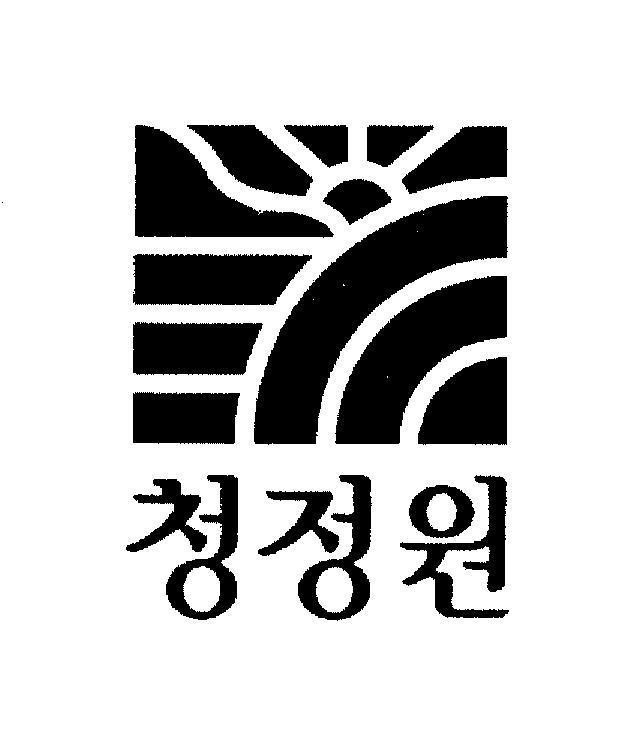 Nhãn hiệu CHUNGJEONGWON KHU VUON XANH  của DAESANG CORPORATION, số đơn 4-2004-09508