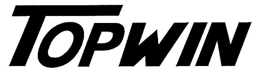 TOPWIN 