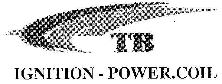TB IGNITION - POWER.COIL, hình TB IGNITION POWER COIL