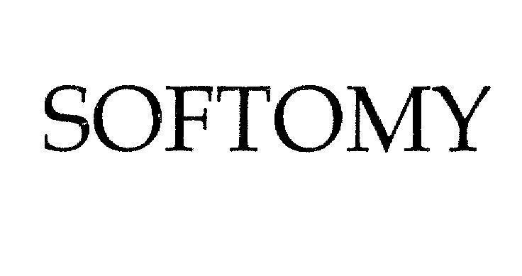 SOFTOMY 