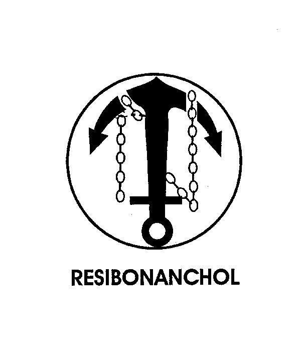 RESIBONANCHOL 