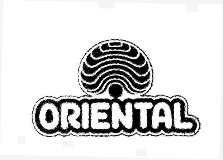 ORIENTAL 