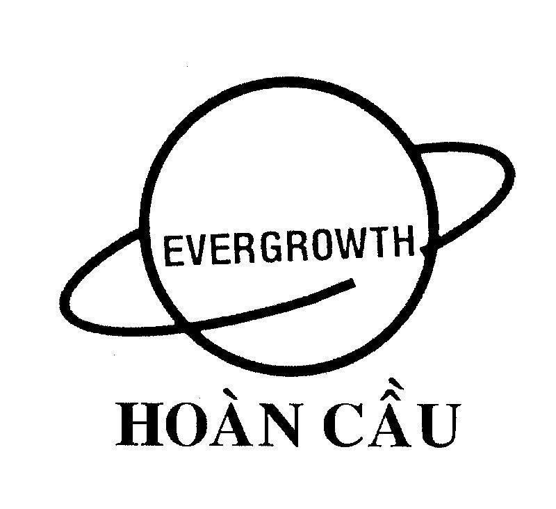 EVERGROWTH Hoàn Cầu, hình HOAN CAU EVERGROWTH