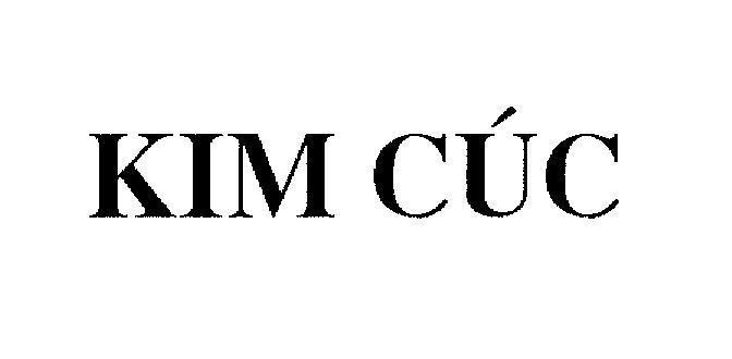 Kim Cúc KIM CUC