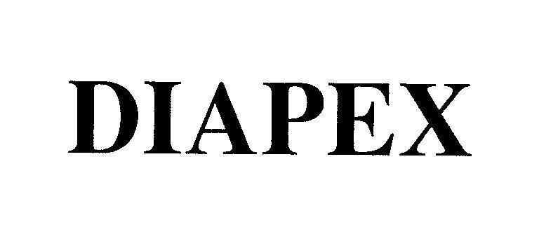 DIAPEX 