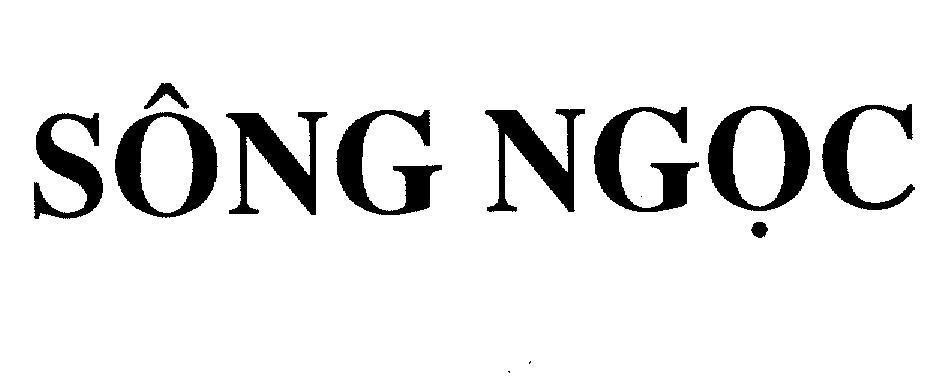 Sông Ngọc 