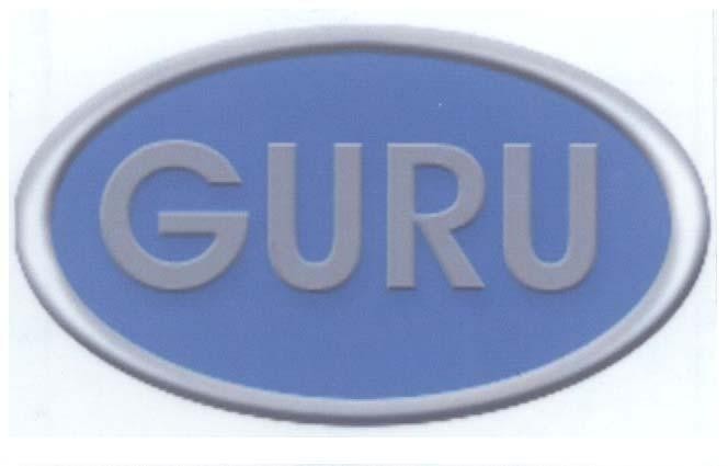 GURU , hình GURU