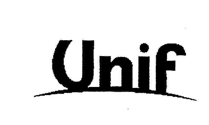 Nhãn hiệu UNIF  của UNI-PRESIDENT ENTERPRISES CORP., số đơn 4-2004-14380