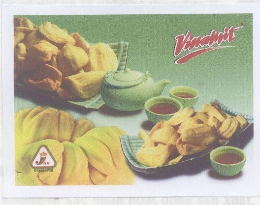 VINAMIT JAK DELTAFOOD, hình VINAMIT JAK DELTAFOOD