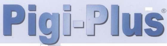 Công ty TNHH thương mại và sản xuất dinh dưỡng thú y Nam Long的PIGI-PLUS 品牌, 申请号 4-2004-14653