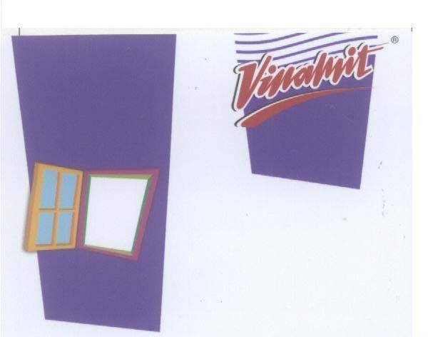 Nhãn hiệu VINAMIT  của Công ty cổ phần VI NA MIT, số đơn 4-2005-00590