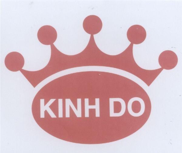 Nhãn hiệu KINH DO  của Mondelez International AMEA Pte. Ltd., số đơn 4-2005-00683