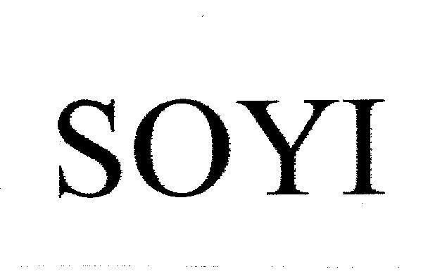 SOYI 