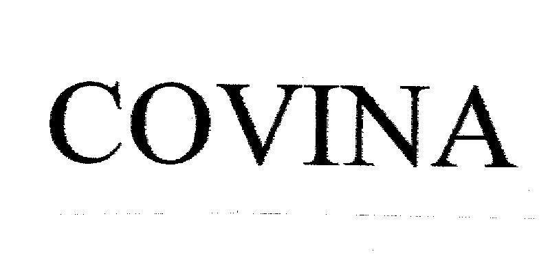 COVINA 