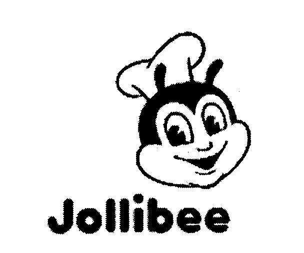 Nhãn hiệu JOLLIBEE  của JOLLIBEE FOODS CORPORATION, số đơn 4-2005-02046
