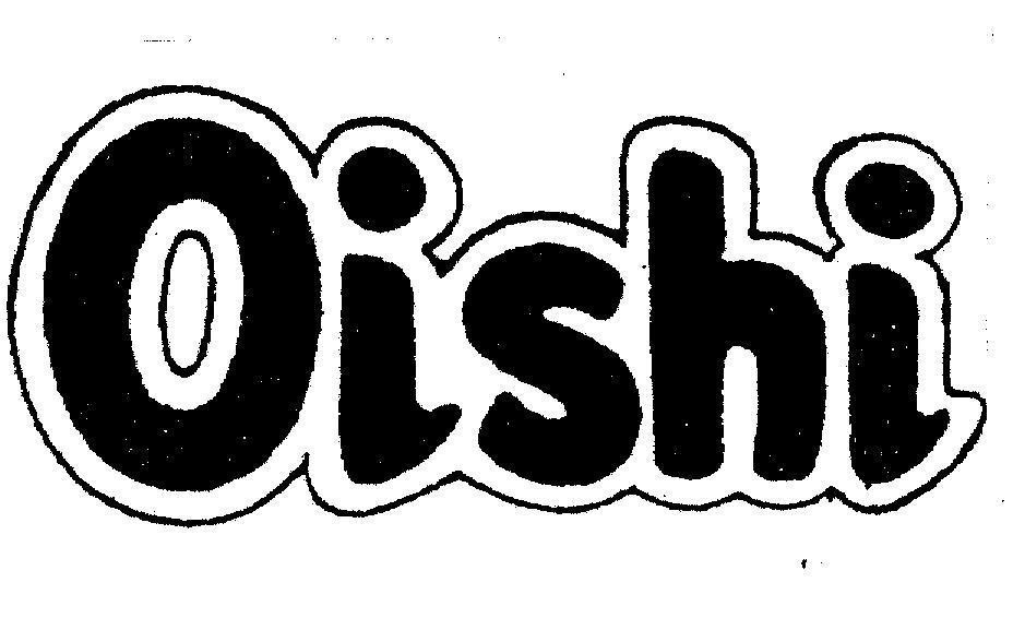 Oishi 
