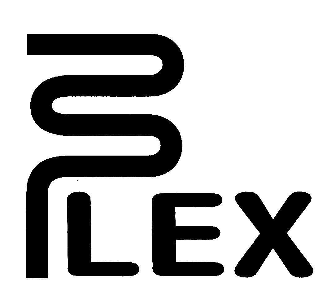 Nhãn hiệu ILEX FLEX  của GLAXOSMITHKLINE CONSUMER HEALTHCARE (US) IP LLC, số đơn 4-2005-03486