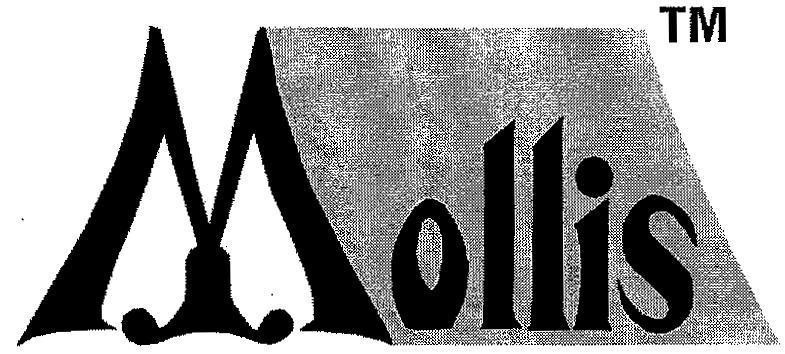 M MOLLIS, hình M MOLLIS