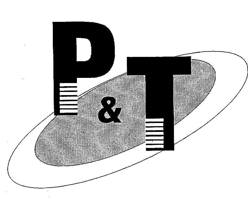 P &T, hình P T PT