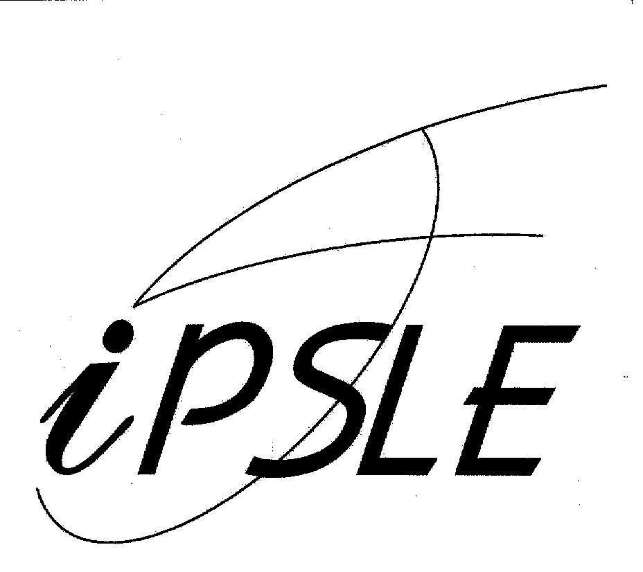 IPSLE 