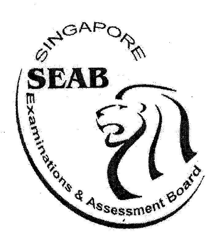SEAB SINGAPORE EXAMINATION ASSESSMENT BOARD 