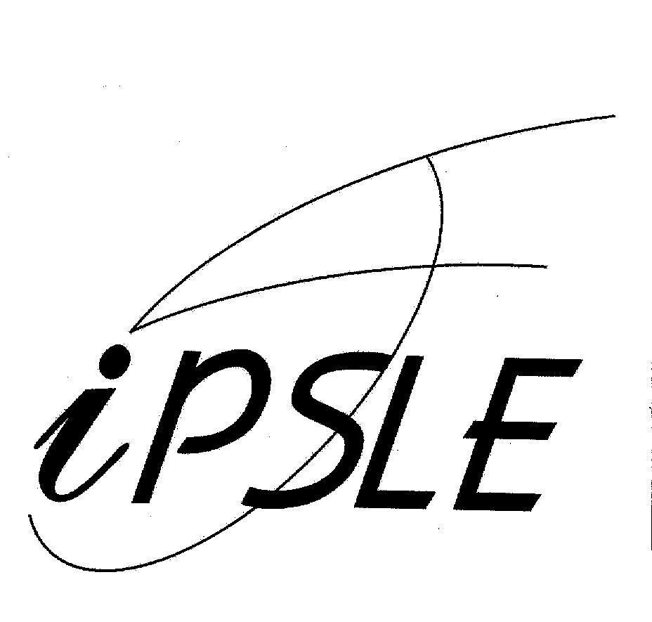 IPSLE 