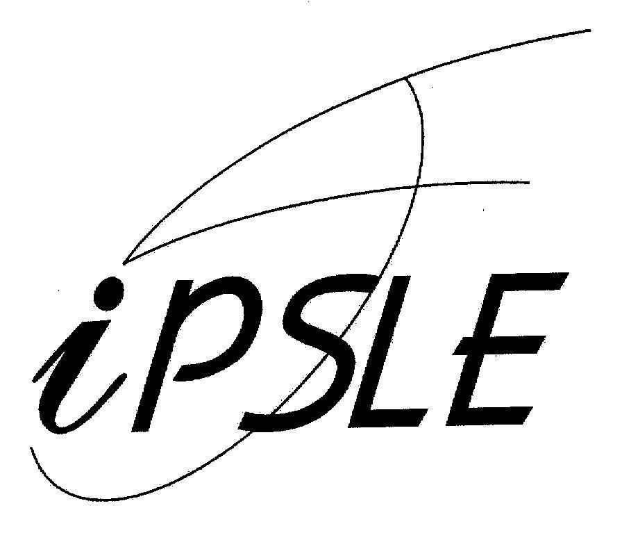 IPSLE 