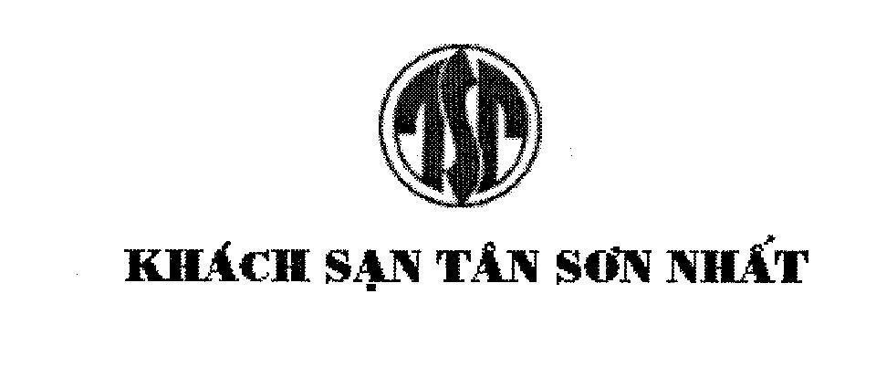 Tân Sơn Nhất TSN Khách sạn 