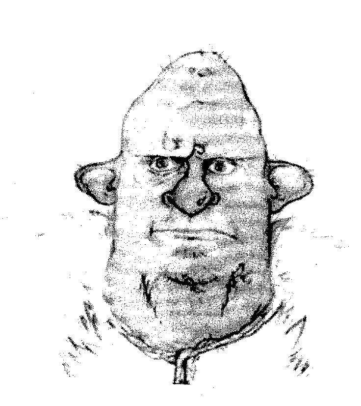 Nhãn hiệu hình  của Intercontinental Great Brands LLC, số đơn 4-2005-07259