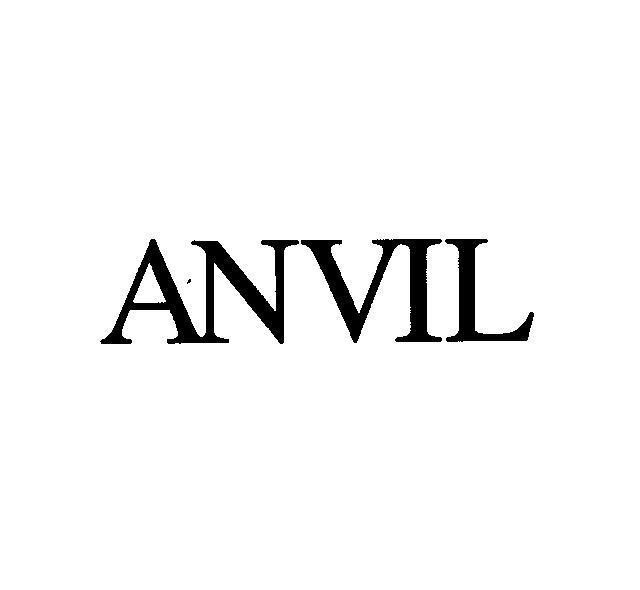 ANVIL 