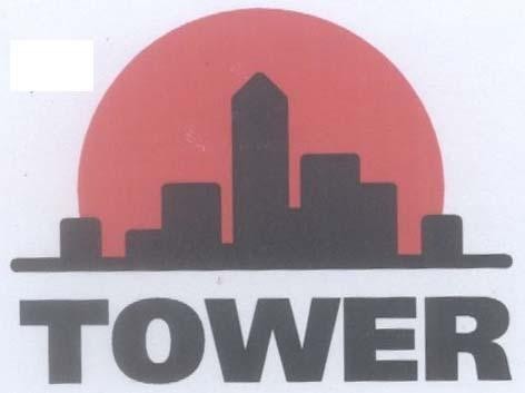Nhãn hiệu TOWER  của Công ty TNHH Lafarge Xi Măng, số đơn 4-2005-09296