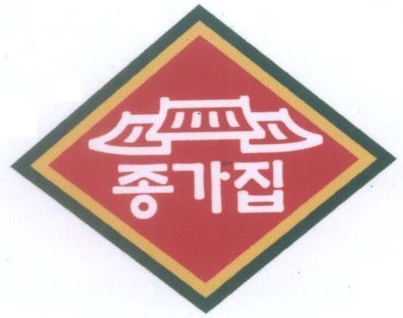 Nhãn hiệu [Chong Ga Chip: HEAD FAMILY HOUSE: mái nhà]  của DAESANG CORPORATION, số đơn 4-2005-09650